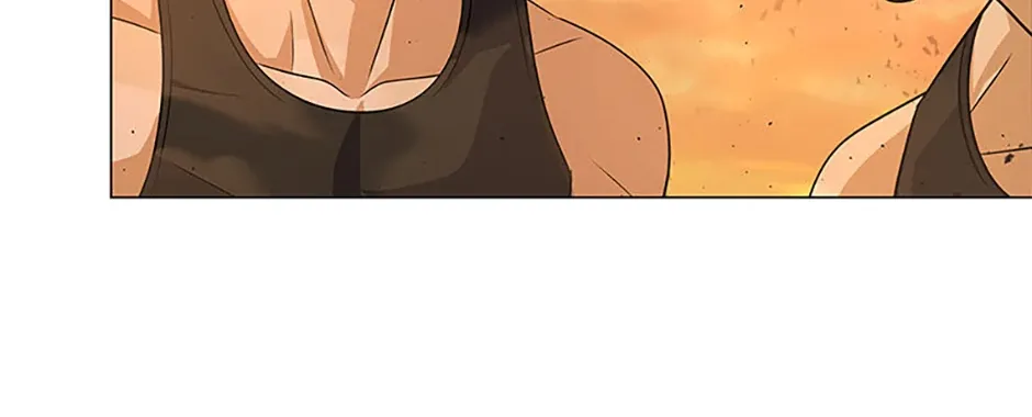 Read Carnivorous Hunter chapter 117 image 101 on Lezhin