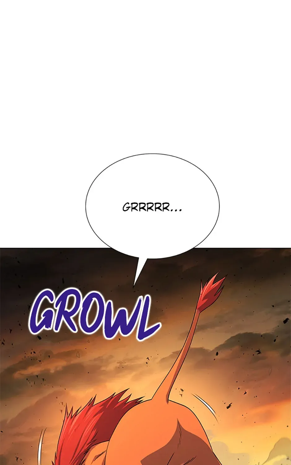 Read Carnivorous Hunter chapter 117 image 102 on Lezhin