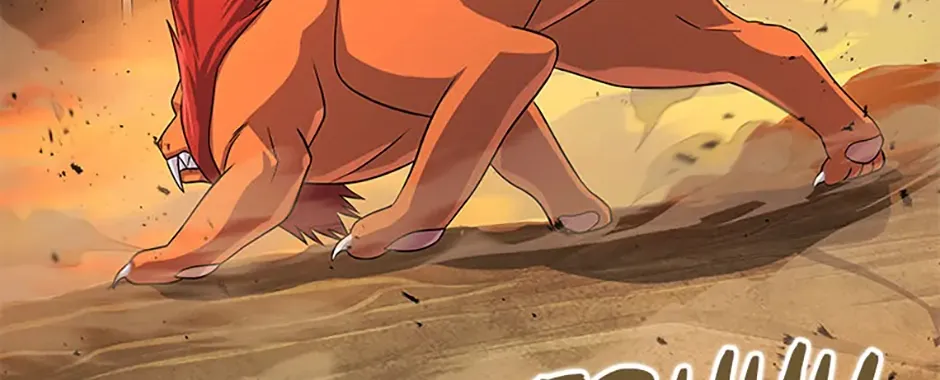 Read Carnivorous Hunter chapter 117 image 103 on Lezhin