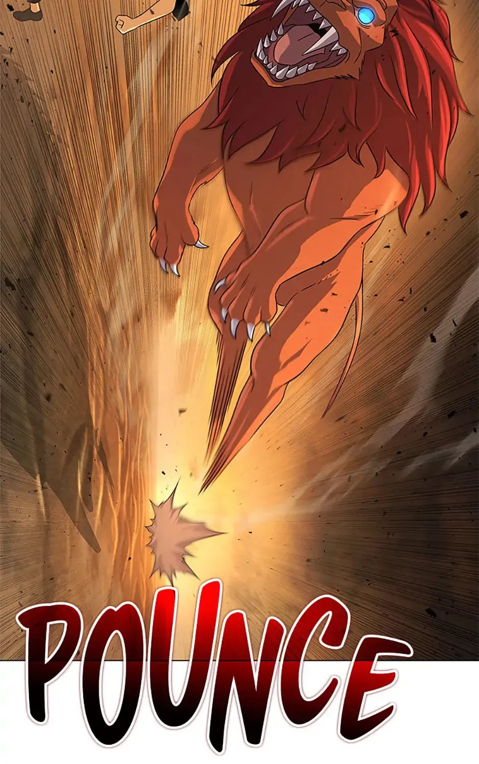 Read Carnivorous Hunter chapter 117 image 106 on Lezhin