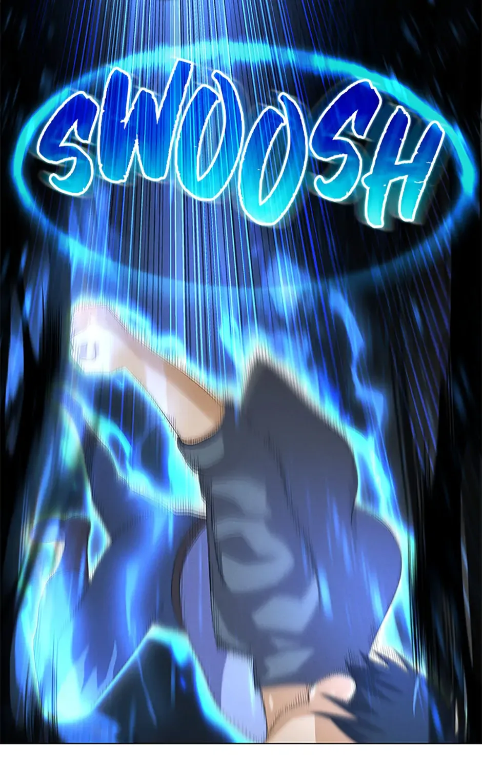 Read Carnivorous Hunter chapter 117 image 120 on Lezhin