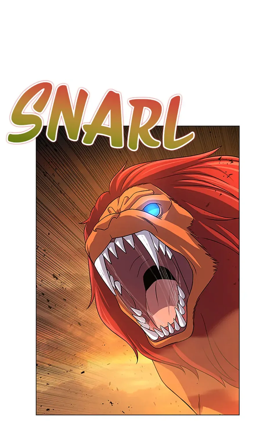 Read Carnivorous Hunter chapter 117 image 122 on Lezhin