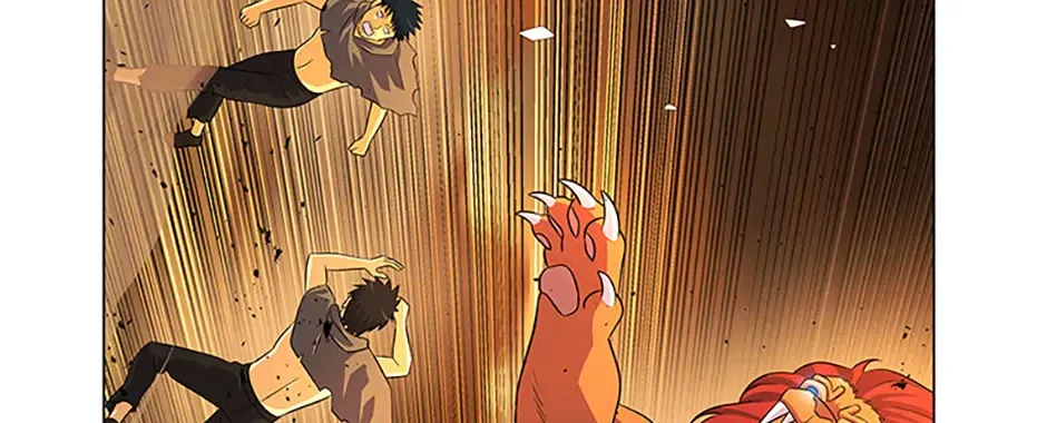 Read Carnivorous Hunter chapter 117 image 129 on Lezhin