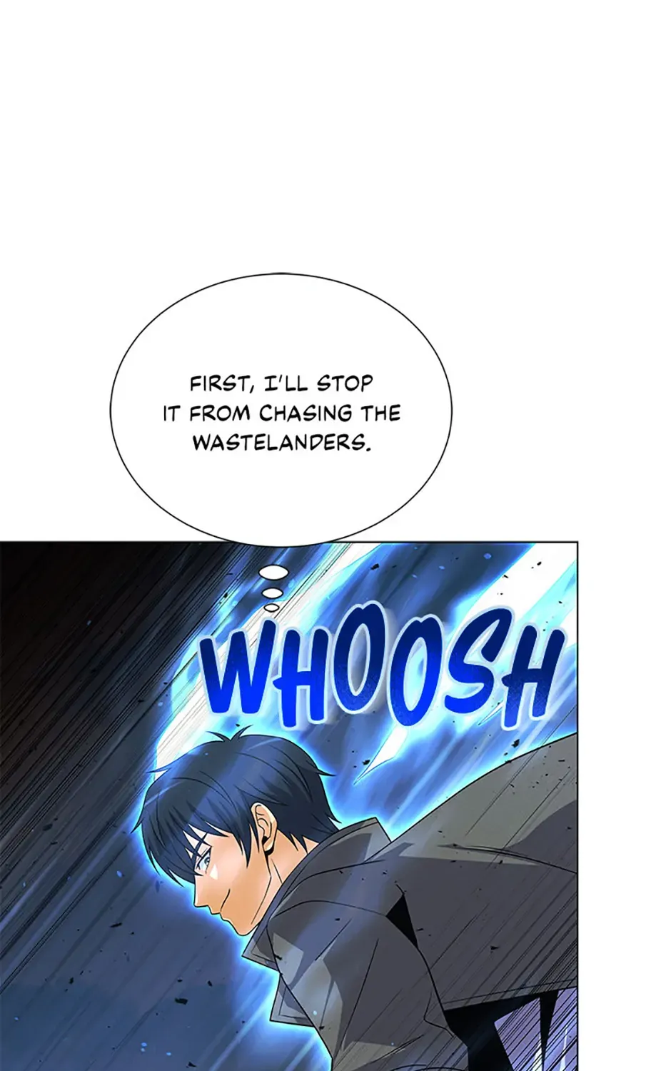 Read Carnivorous Hunter chapter 117 image 146 on Lezhin