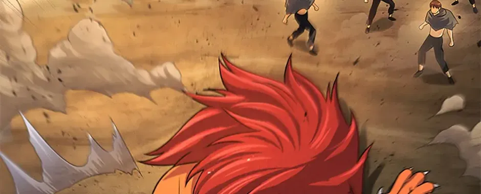 Read Carnivorous Hunter chapter 117 image 153 on Lezhin