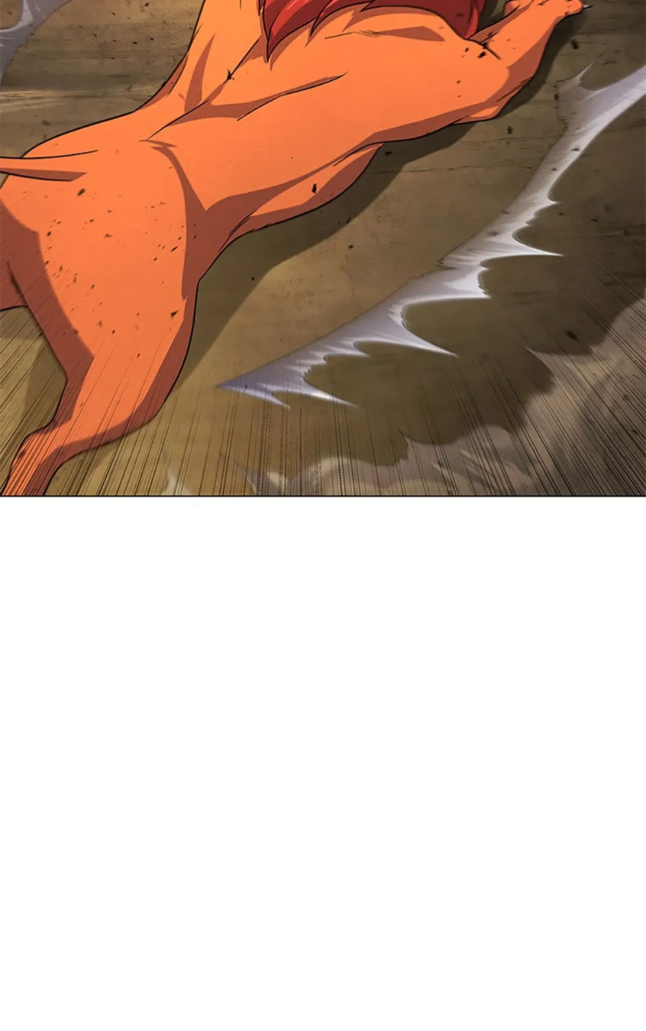 Read Carnivorous Hunter chapter 117 image 154 on Lezhin