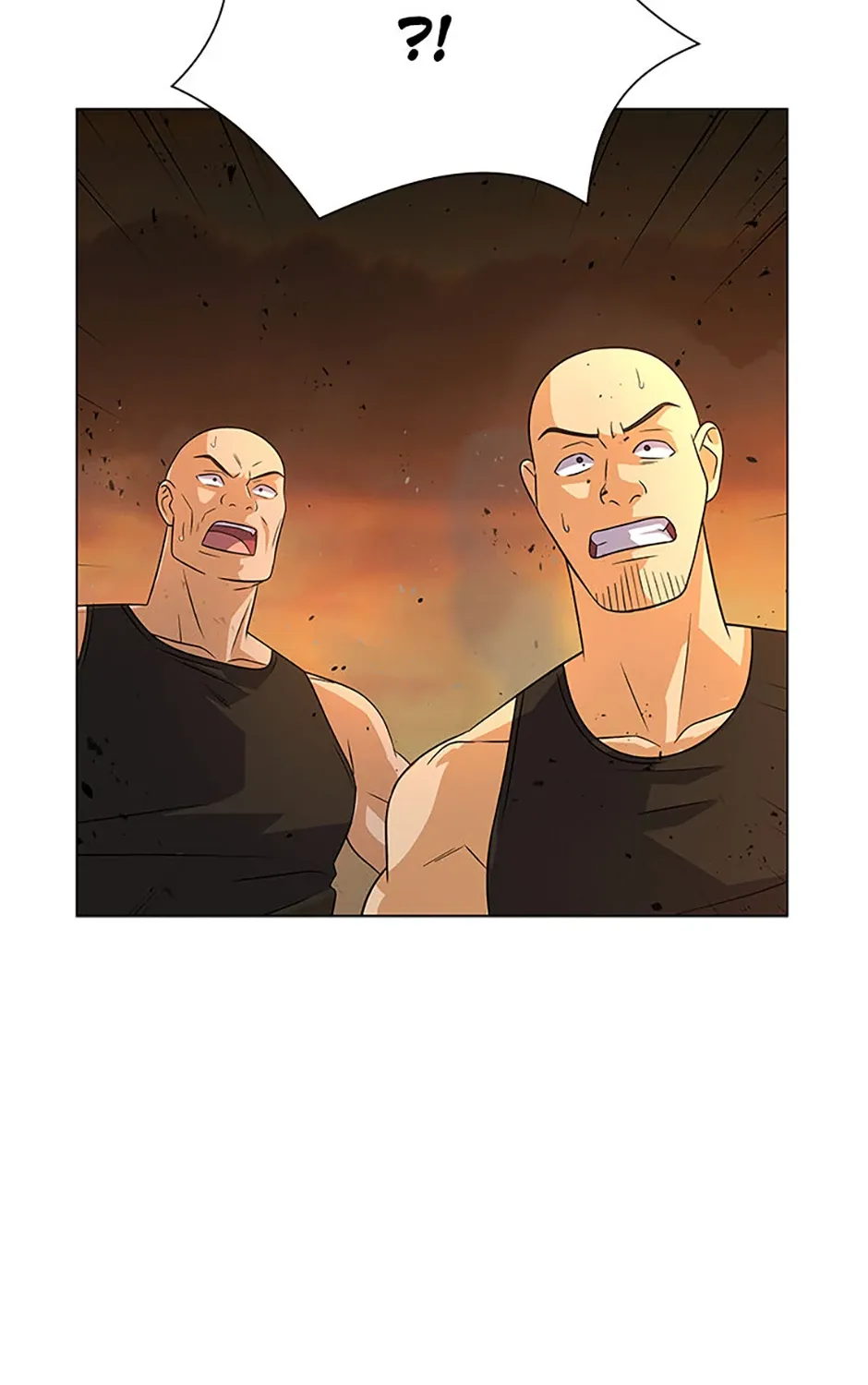 Read Carnivorous Hunter chapter 117 image 156 on Lezhin