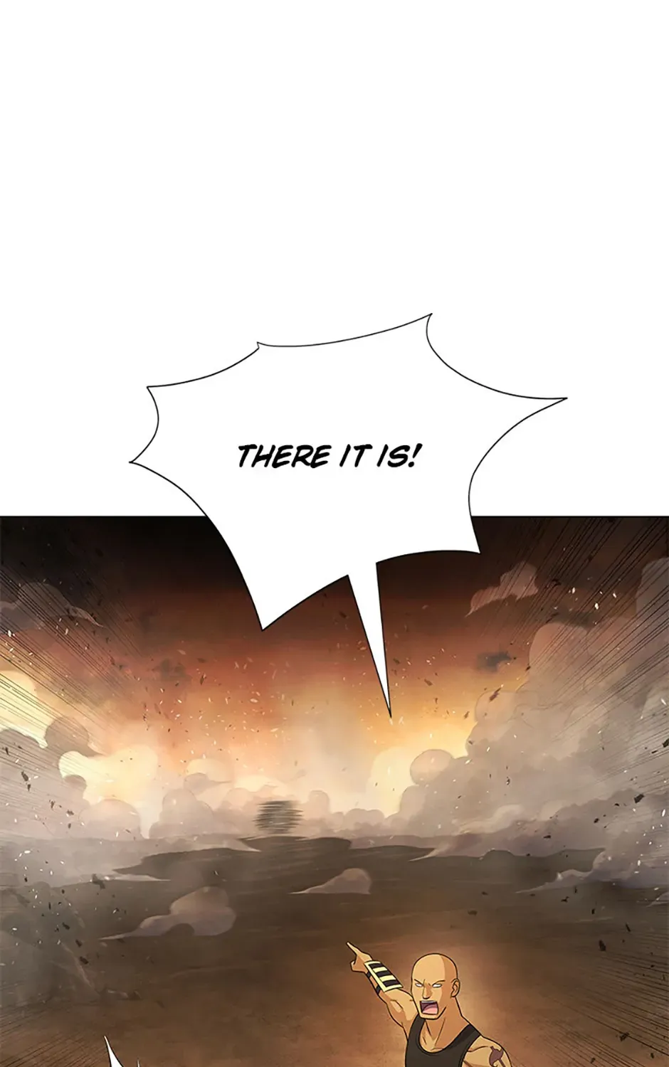 Read Carnivorous Hunter chapter 117 image 16 on Lezhin