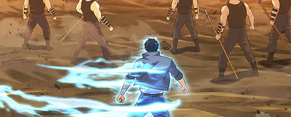 Read Carnivorous Hunter chapter 117 image 161 on Lezhin