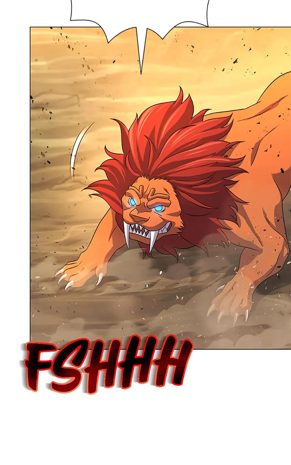 Read Carnivorous Hunter chapter 117 image 166 on Lezhin