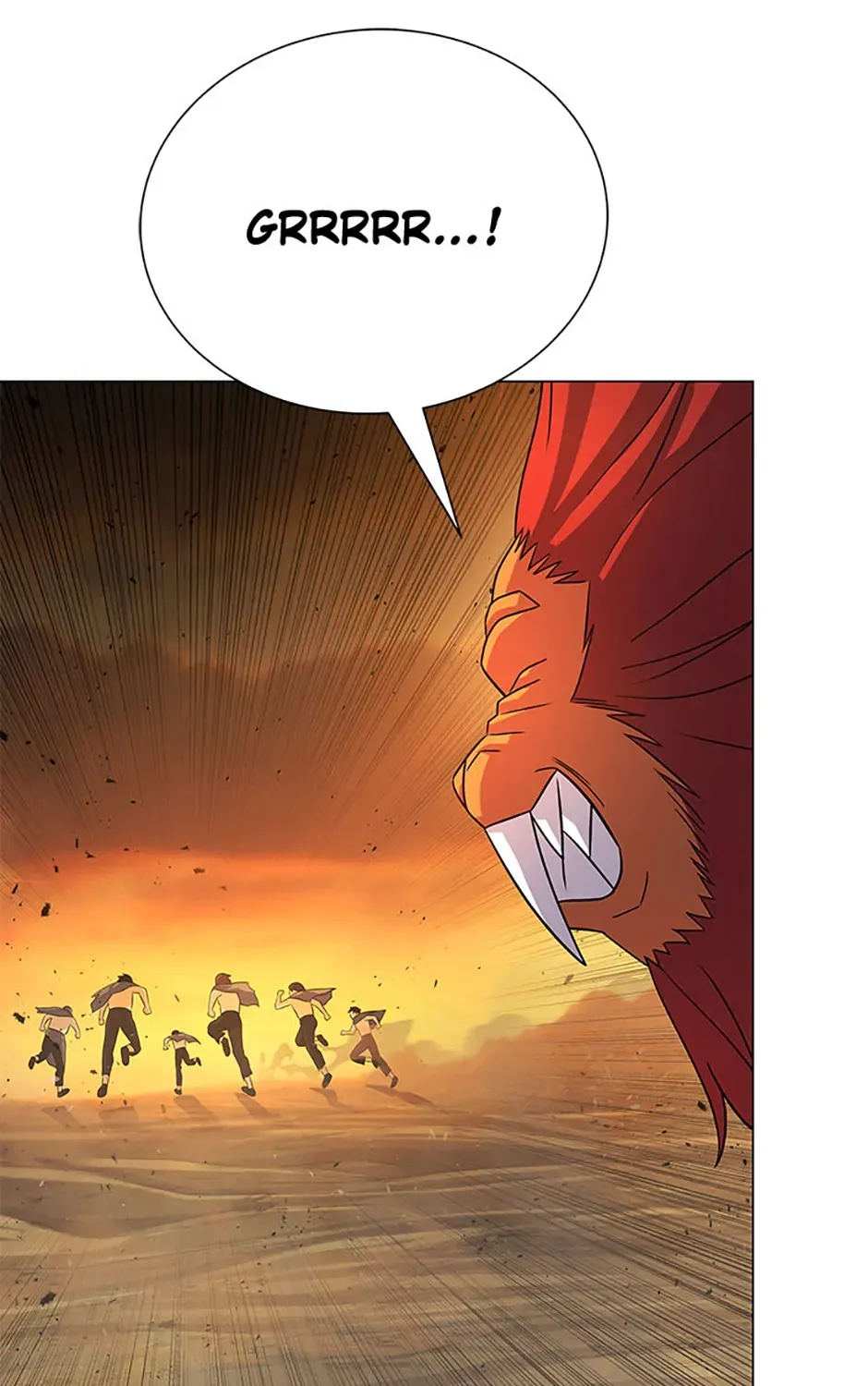 Read Carnivorous Hunter chapter 117 image 168 on Lezhin