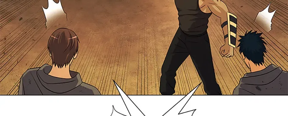 Read Carnivorous Hunter chapter 117 image 17 on Lezhin