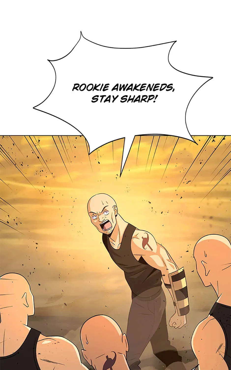 Read Carnivorous Hunter chapter 117 image 170 on Lezhin