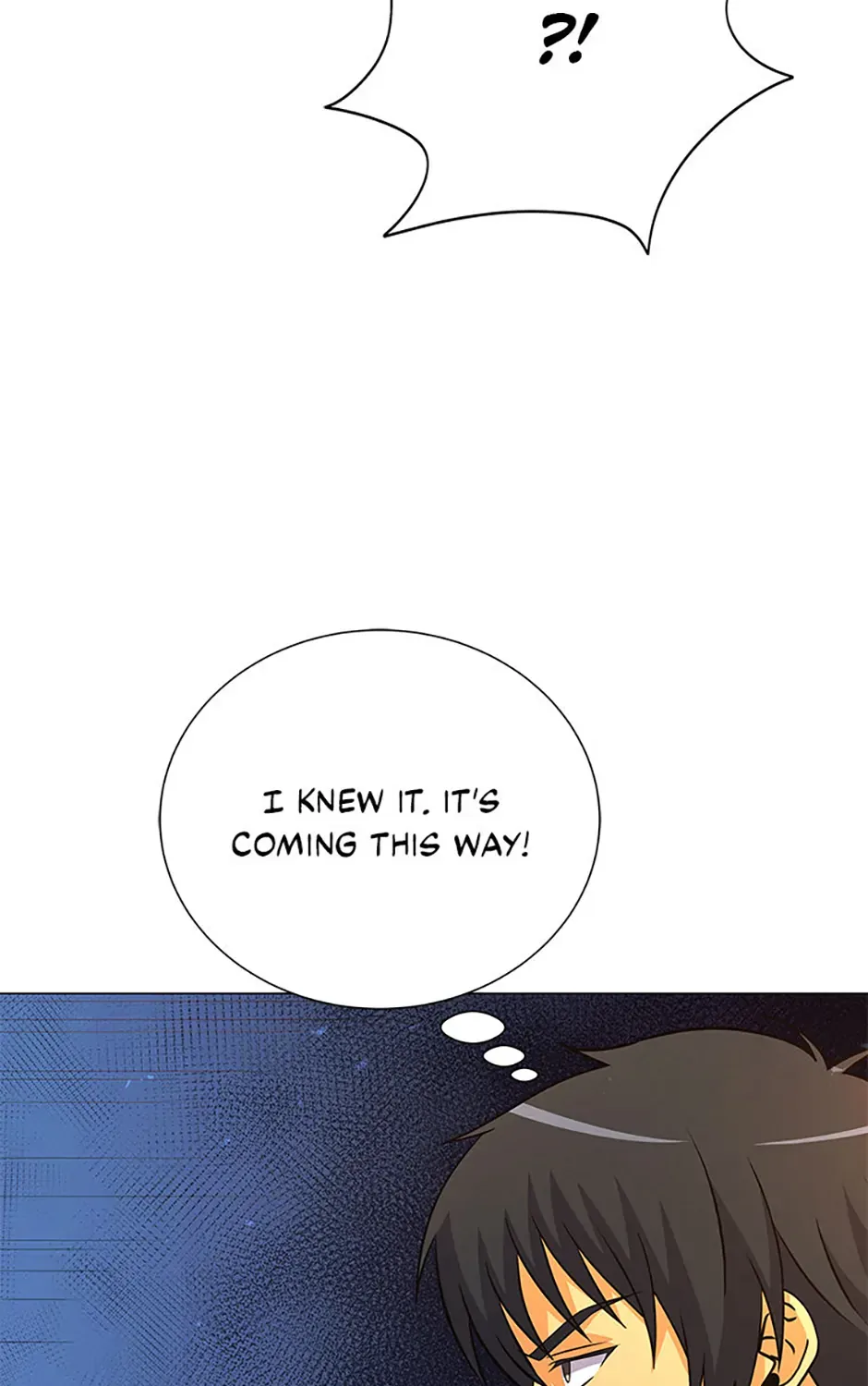Read Carnivorous Hunter chapter 117 image 172 on Lezhin