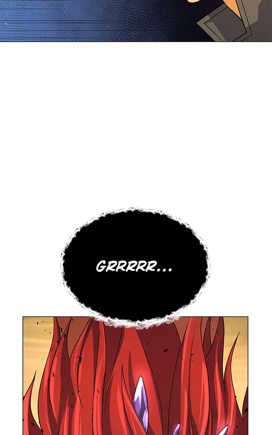 Read Carnivorous Hunter chapter 117 image 174 on Lezhin