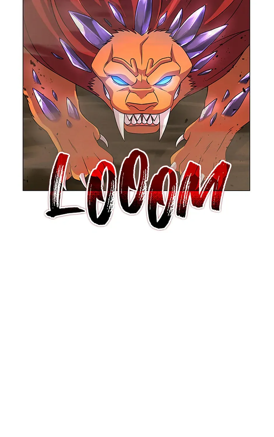 Read Carnivorous Hunter chapter 117 image 176 on Lezhin