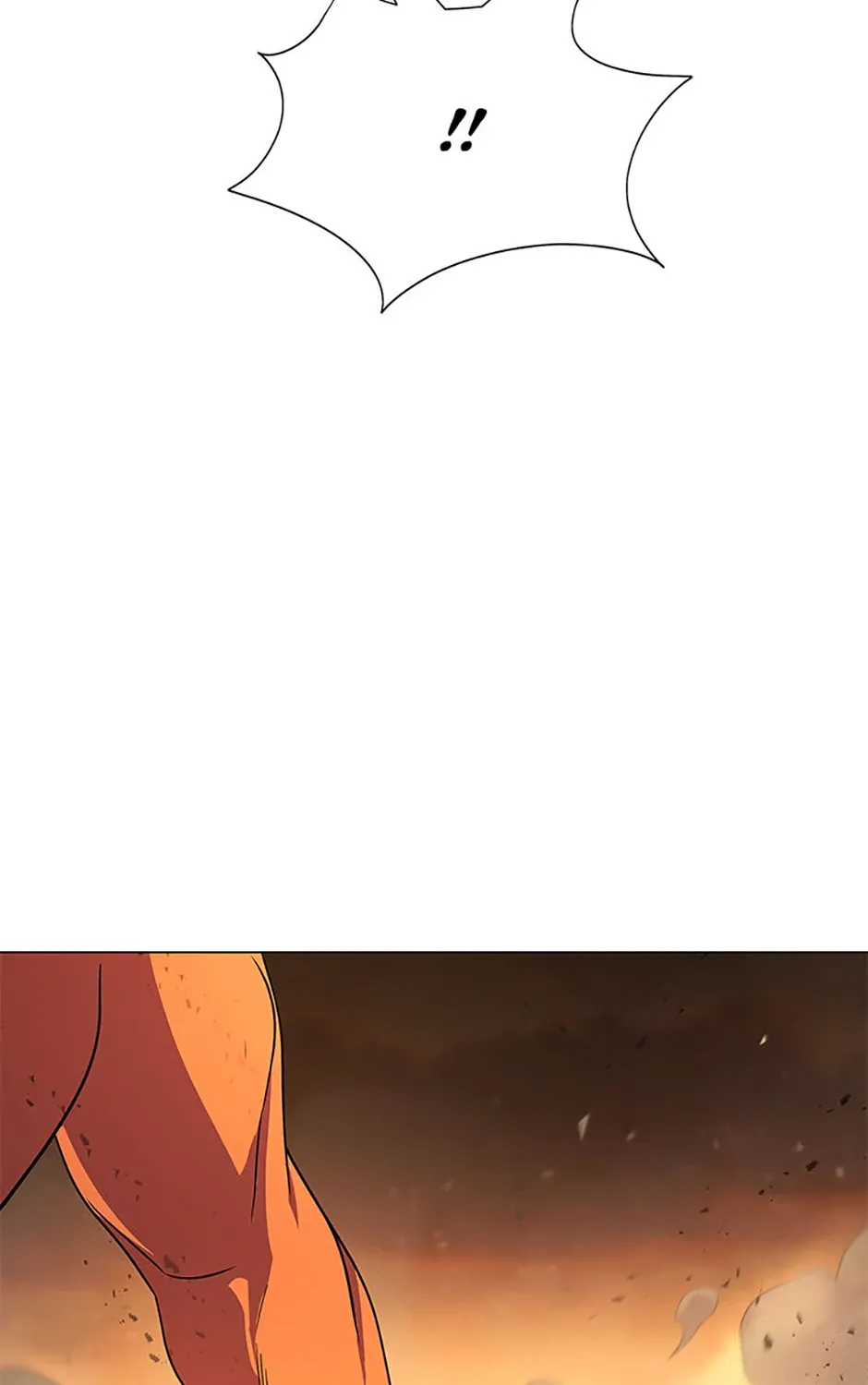 Read Carnivorous Hunter chapter 117 image 18 on Lezhin