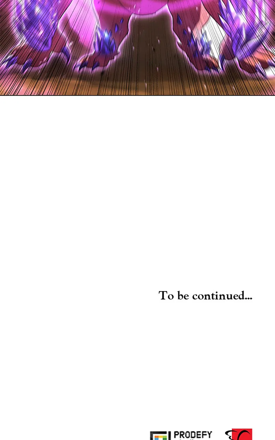 Read Carnivorous Hunter chapter 117 image 182 on Lezhin