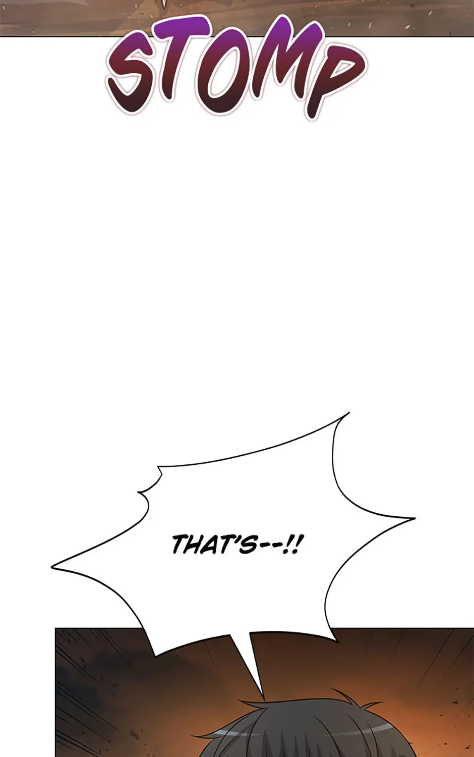 Read Carnivorous Hunter chapter 117 image 20 on Lezhin