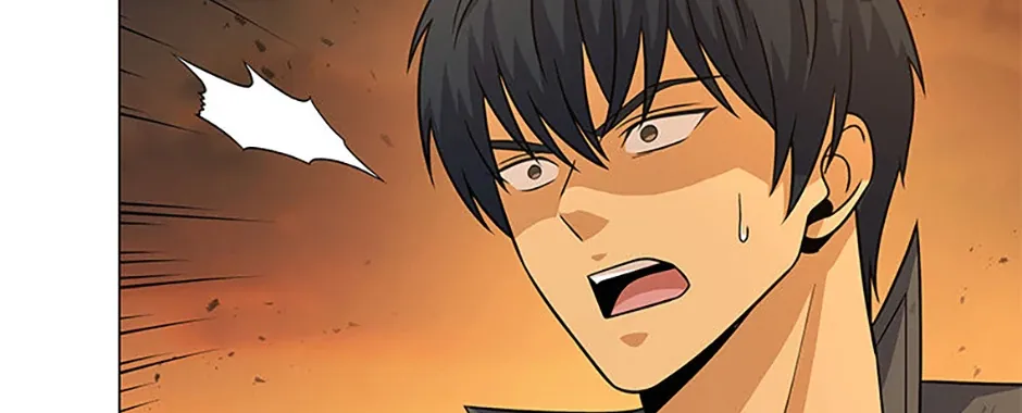 Read Carnivorous Hunter chapter 117 image 21 on Lezhin