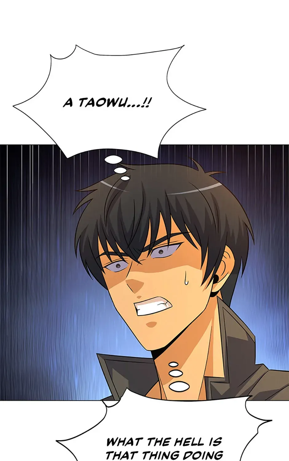 Read Carnivorous Hunter chapter 117 image 26 on Lezhin