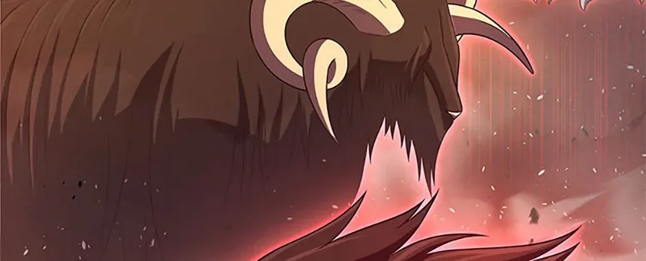 Read Carnivorous Hunter chapter 117 image 35 on Lezhin