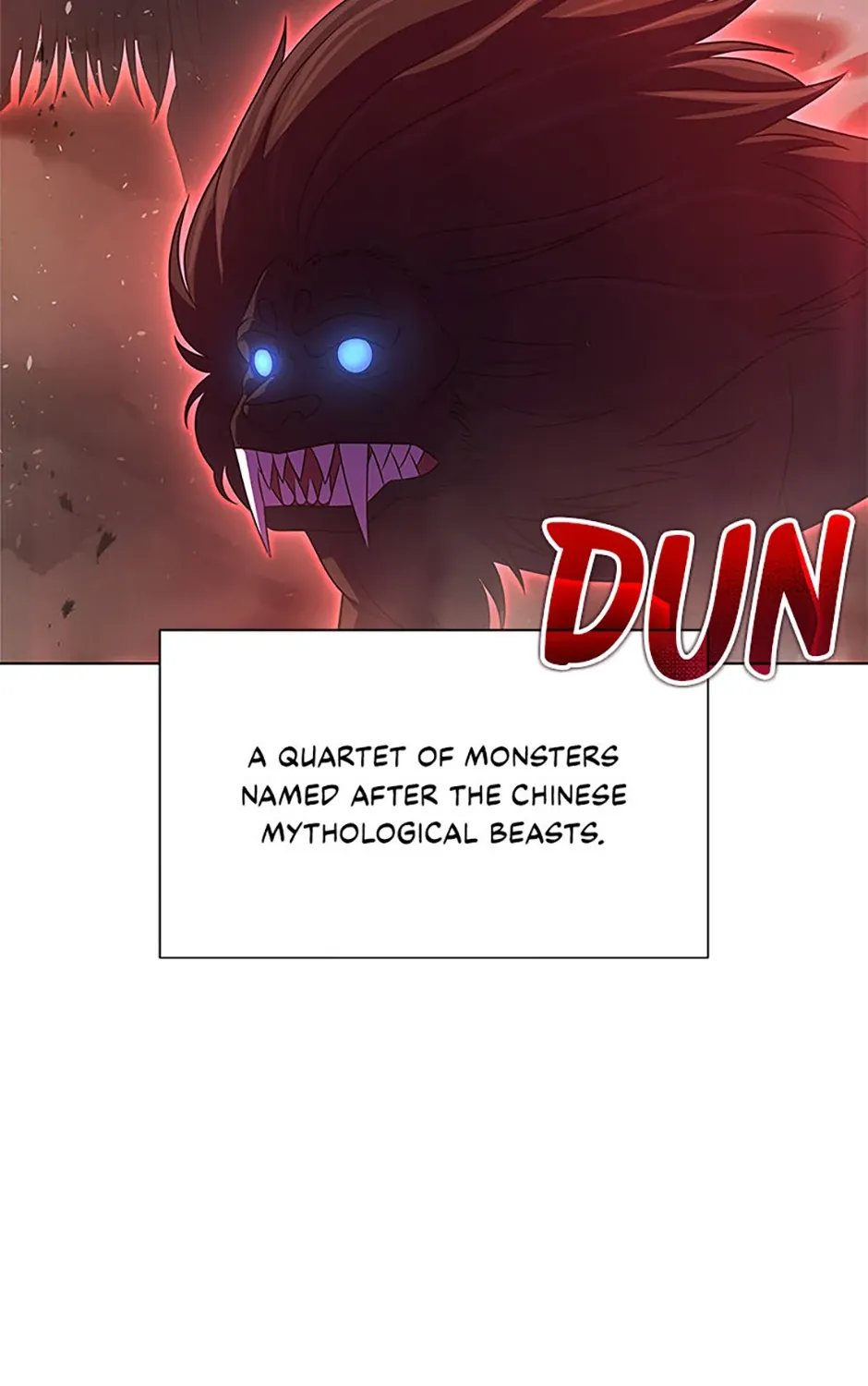Read Carnivorous Hunter chapter 117 image 36 on Lezhin