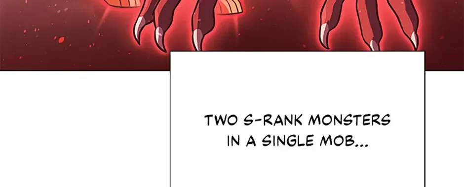 Read Carnivorous Hunter chapter 117 image 39 on Lezhin