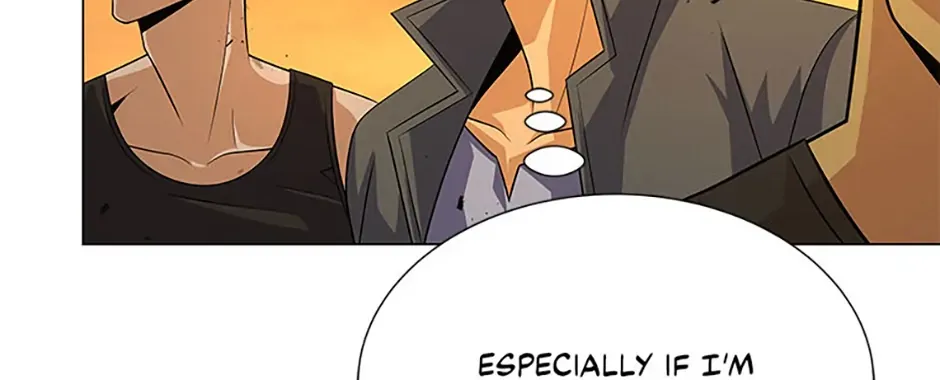 Read Carnivorous Hunter chapter 117 image 41 on Lezhin