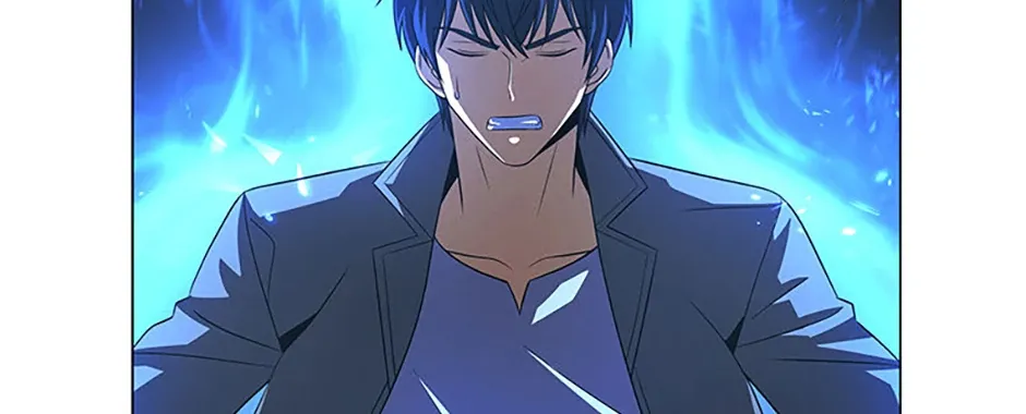 Read Carnivorous Hunter chapter 117 image 43 on Lezhin