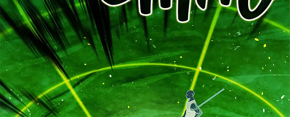 Read Carnivorous Hunter chapter 117 image 45 on Lezhin