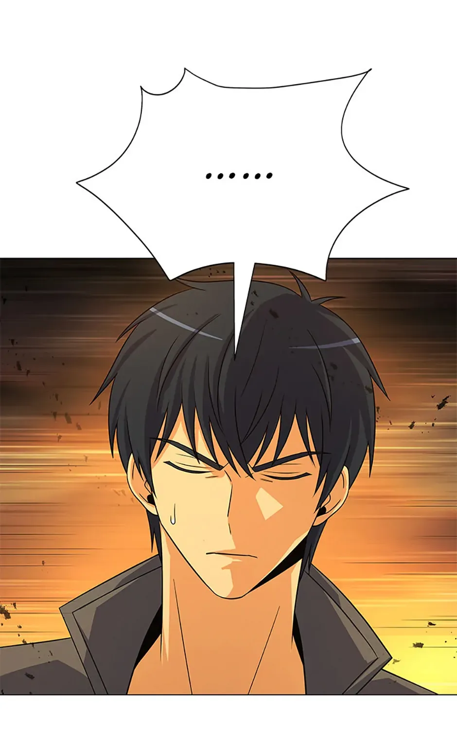 Read Carnivorous Hunter chapter 117 image 50 on Lezhin