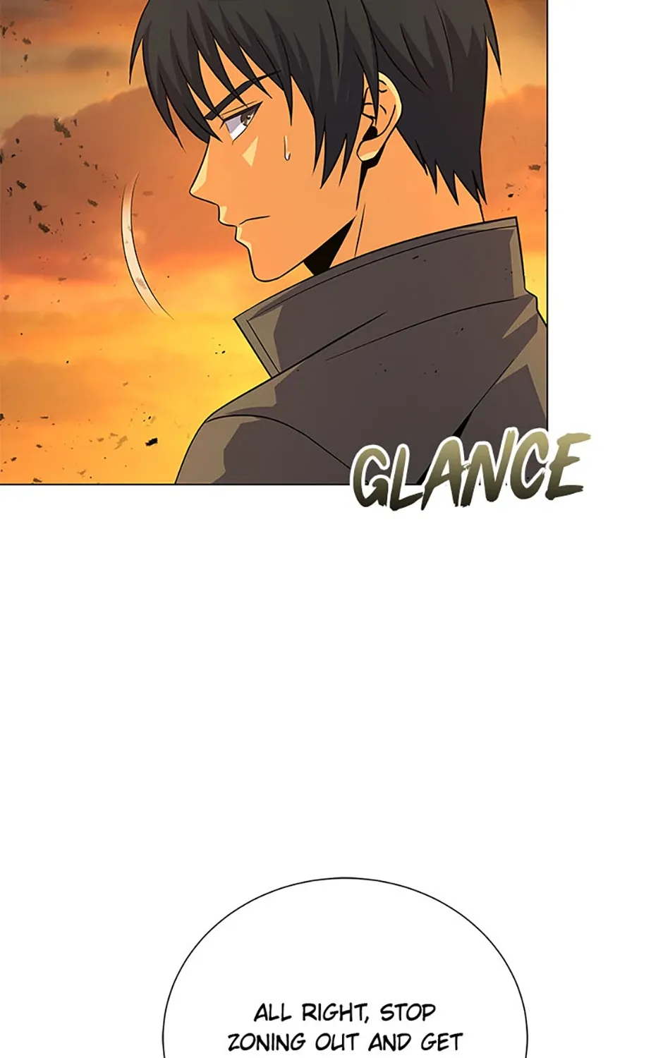 Read Carnivorous Hunter chapter 117 image 56 on Lezhin