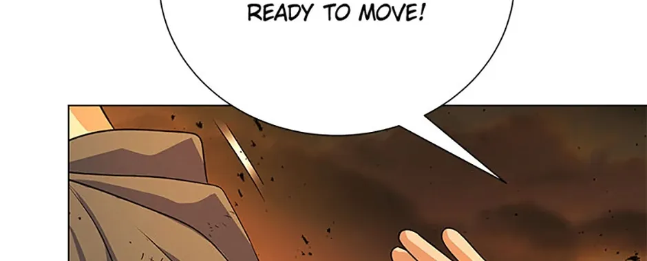 Read Carnivorous Hunter chapter 117 image 57 on Lezhin