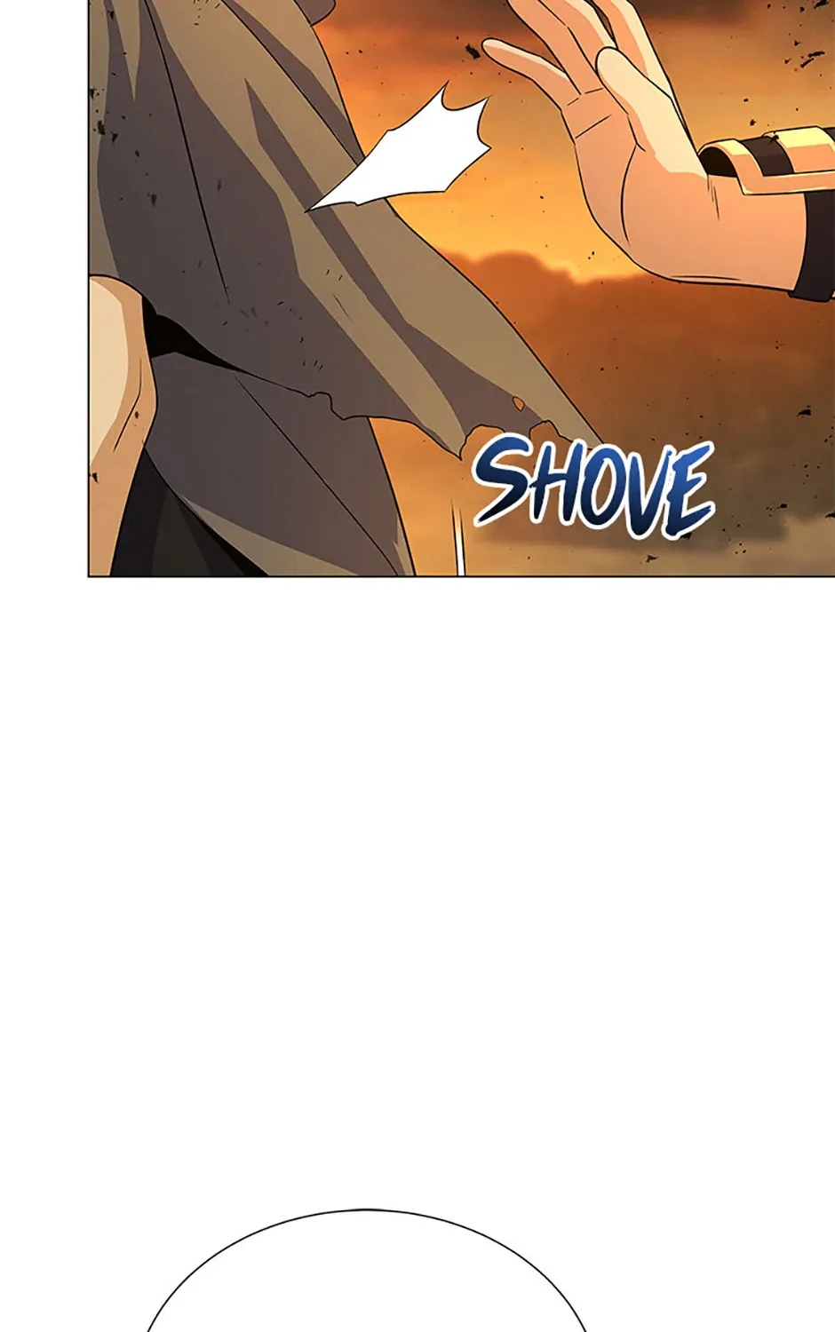 Read Carnivorous Hunter chapter 117 image 58 on Lezhin