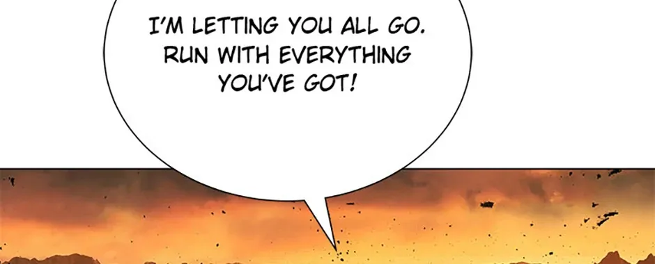 Read Carnivorous Hunter chapter 117 image 59 on Lezhin