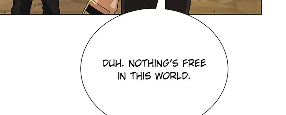 Read Carnivorous Hunter chapter 117 image 63 on Lezhin