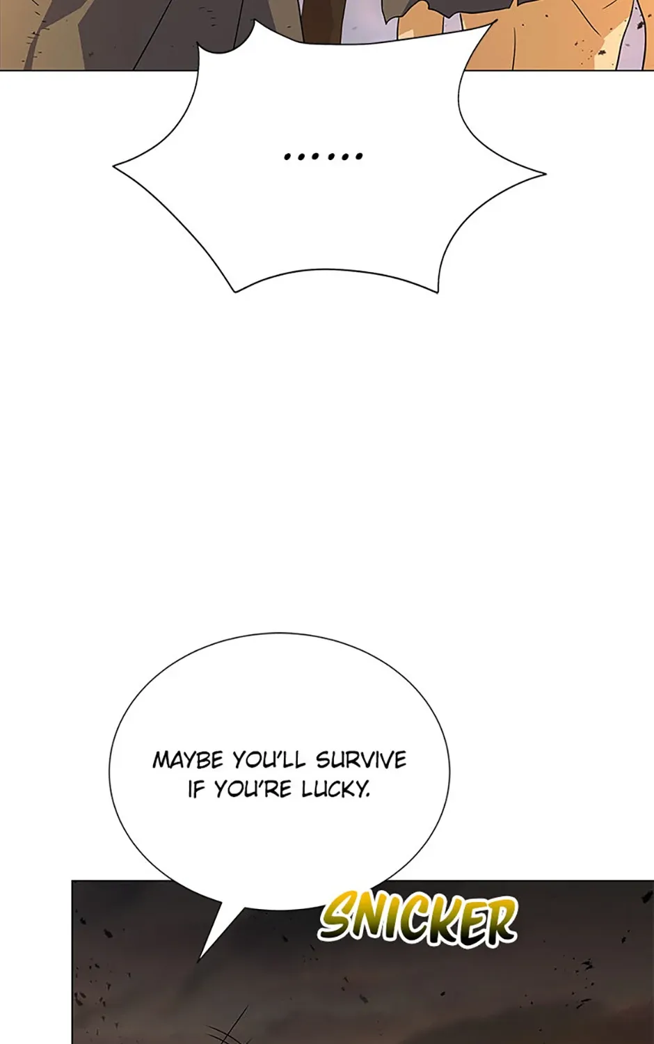 Read Carnivorous Hunter chapter 117 image 66 on Lezhin