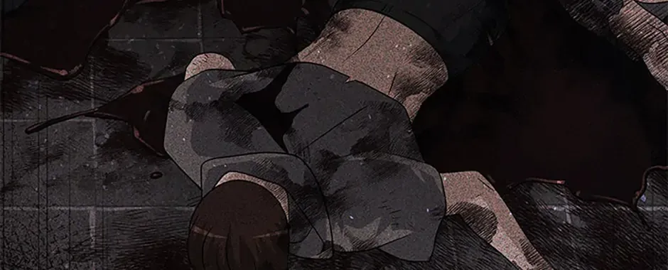 Read Carnivorous Hunter chapter 117 image 75 on Lezhin