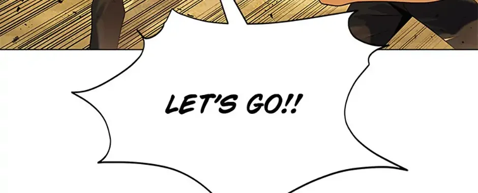 Read Carnivorous Hunter chapter 117 image 89 on Lezhin