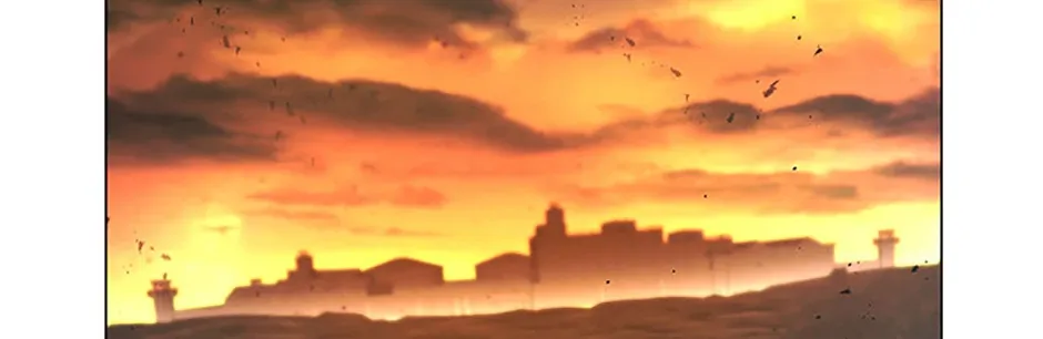 Read Carnivorous Hunter chapter 117 image 9 on Lezhin