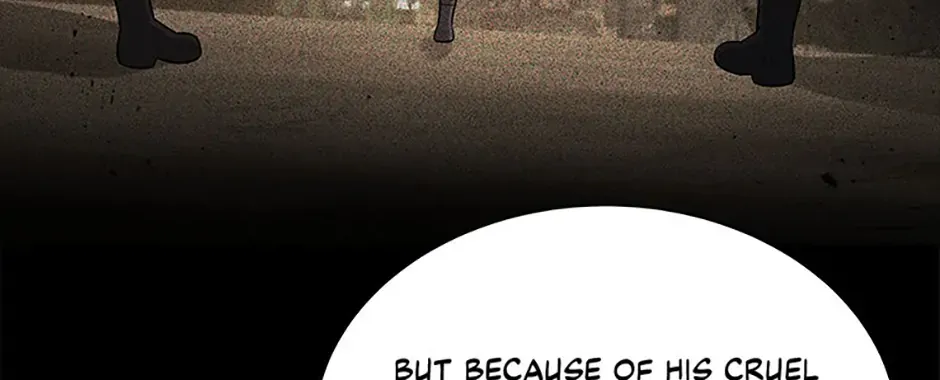 Read Carnivorous Hunter chapter 118 image 103 on Lezhin