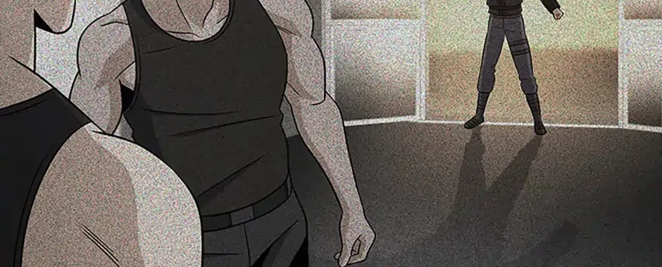 Read Carnivorous Hunter chapter 118 image 105 on Lezhin