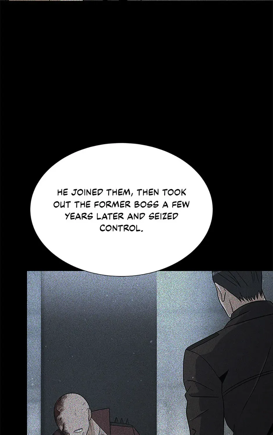 Read Carnivorous Hunter chapter 118 image 106 on Lezhin