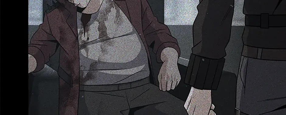 Read Carnivorous Hunter chapter 118 image 107 on Lezhin