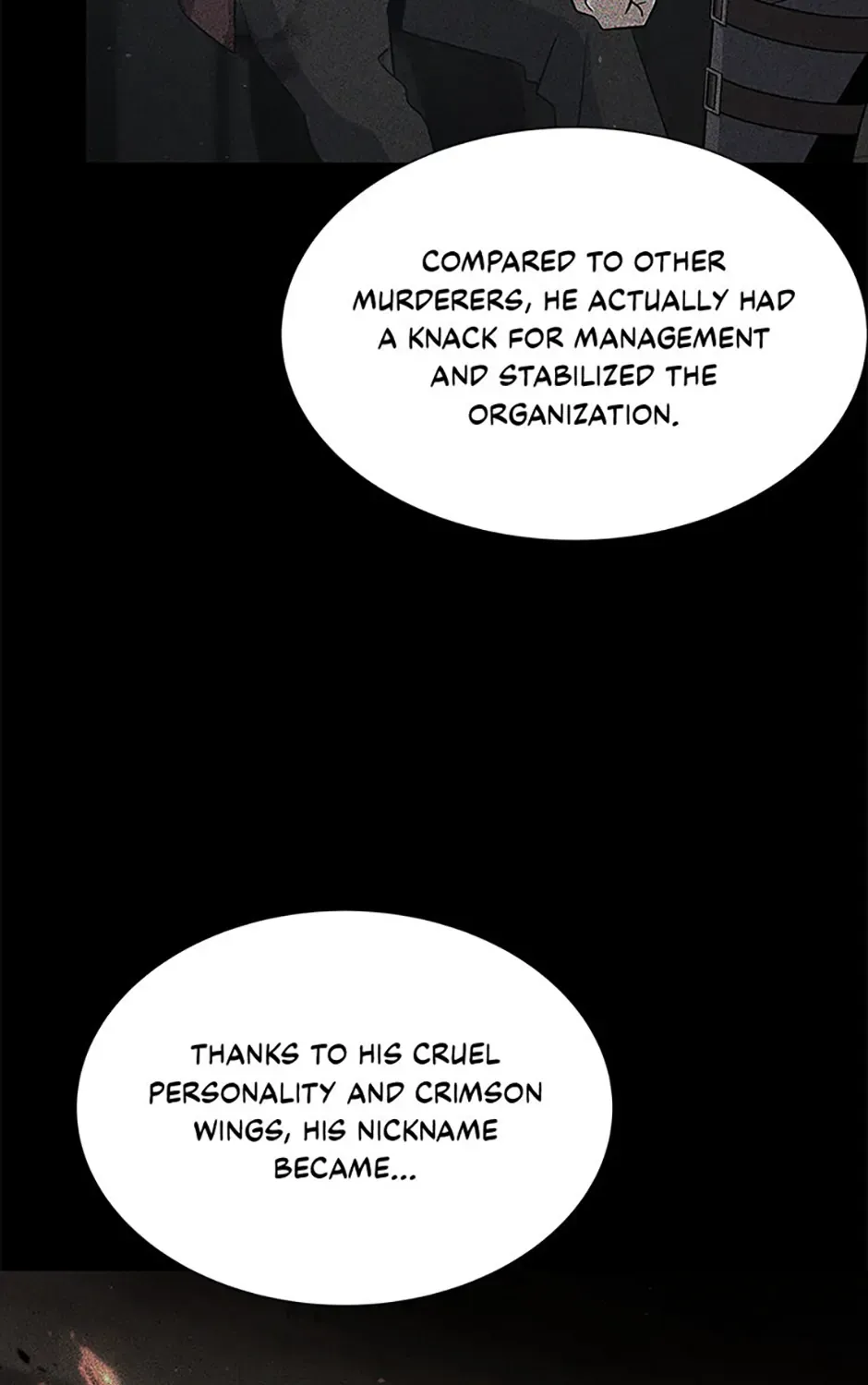 Read Carnivorous Hunter chapter 118 image 108 on Lezhin