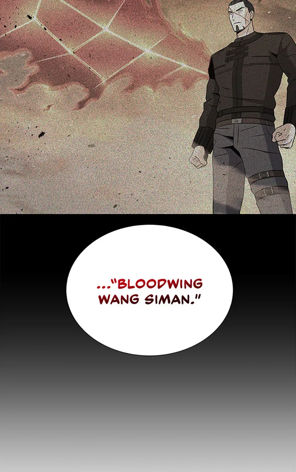 Read Carnivorous Hunter chapter 118 image 110 on Lezhin