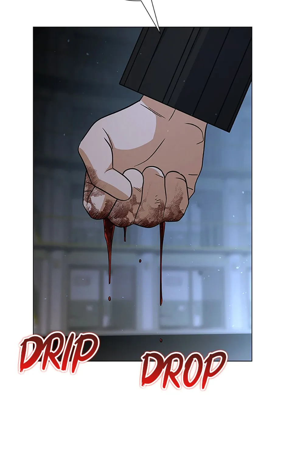 Read Carnivorous Hunter chapter 118 image 112 on Lezhin