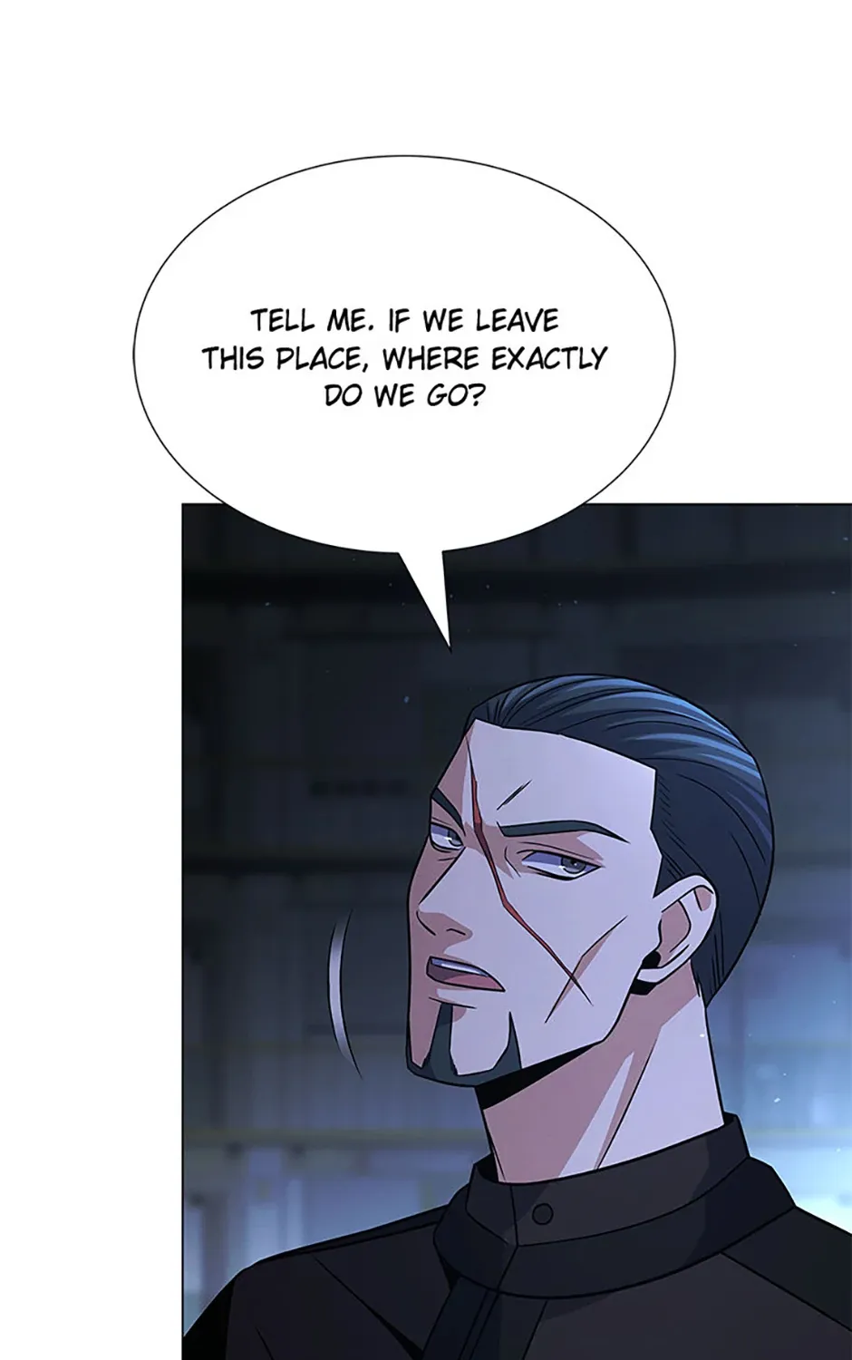 Read Carnivorous Hunter chapter 118 image 114 on Lezhin
