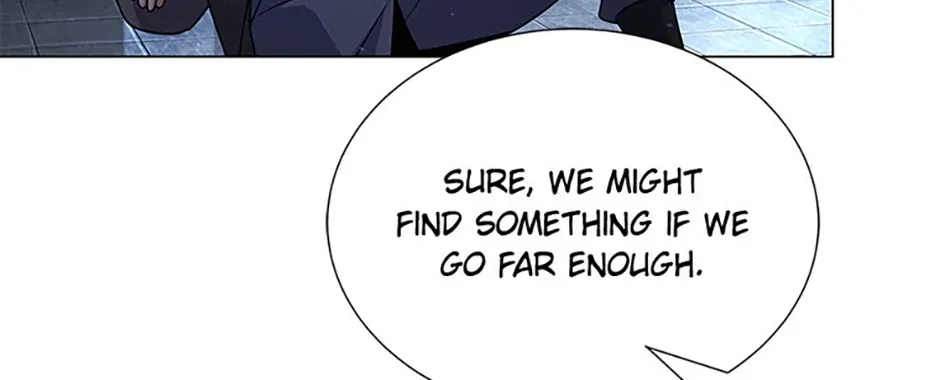Read Carnivorous Hunter chapter 118 image 117 on Lezhin